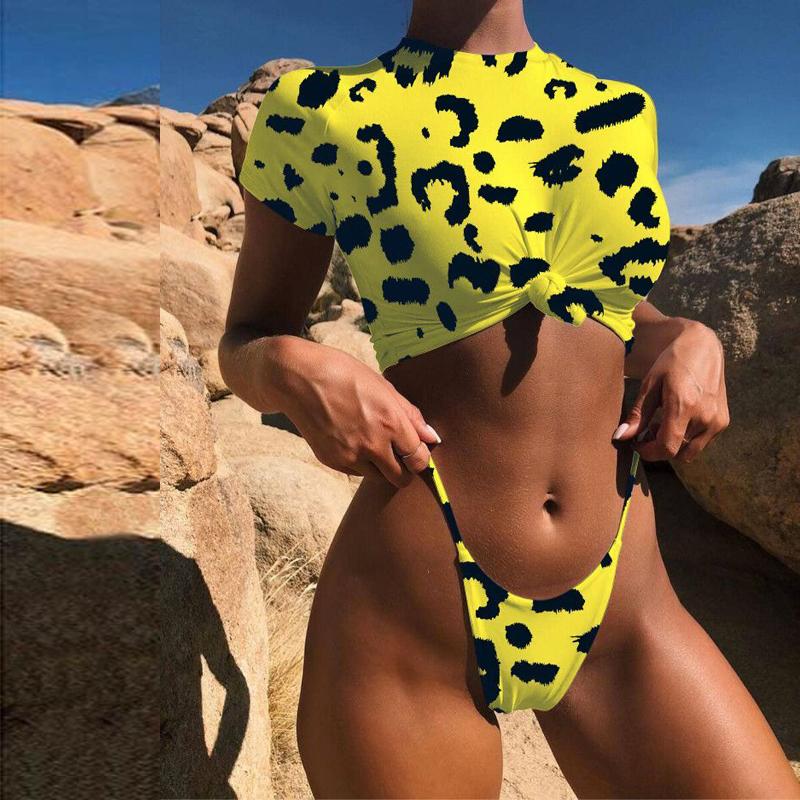 Chisalis Sports Swimwear Women Biquini Thong Bikini 2021 Swimsuit Female T-shirt Sexy Bathers Extreme Micro Bathing Suit Women, G color
Chisalis Sports Swimwear Women Biquini Thong Bikini 2021 Swimsuit Female T-shirt Sexy Bathers Extreme Micro Bathing Suit Women, G color