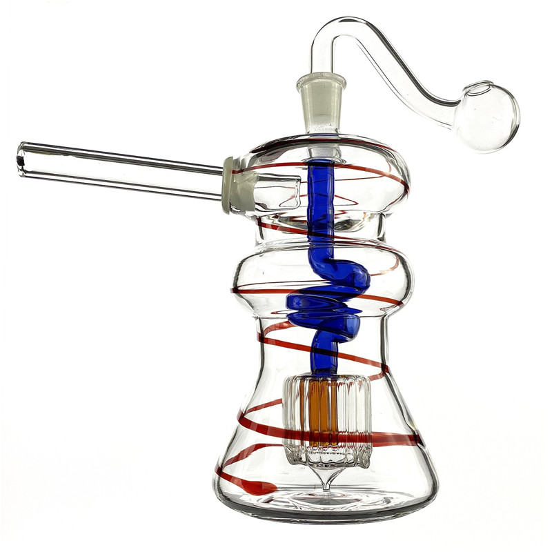 JEKE Smoking Accessories 5.2'' Handmade Thick Heating Burner Oil Lamp 10mm Rig Tobacco Tube For Water Bong Hookah
JEKE Smoking Accessories 5.2'' Handmade Thick Heating Burner Oil Lamp 10mm Rig Tobacco Tube For Water Bong Hookah