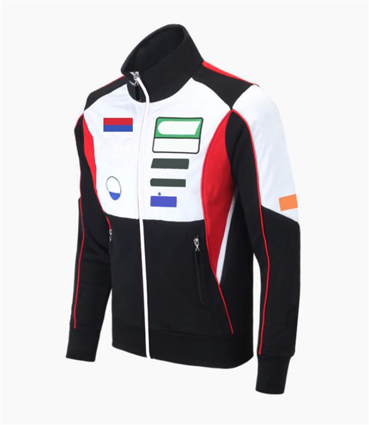 2021 team LOGO outdoor motorcycle windproof and fall-resistant racing suit riding sweater coat motorcycle plus velvet gear
2021 team LOGO outdoor motorcycle windproof and fall-resistant racing suit riding sweater coat motorcycle plus velvet gear