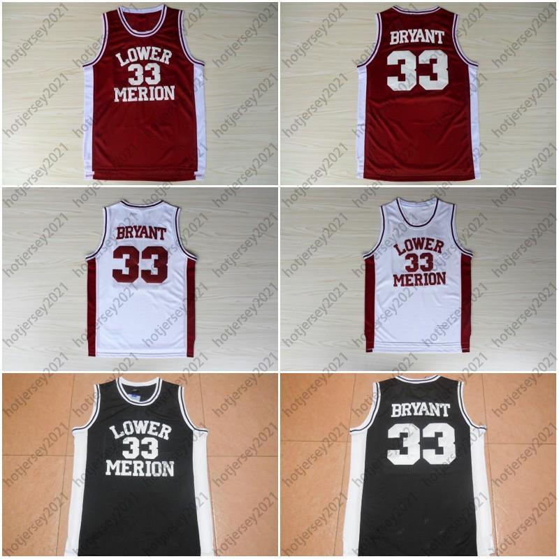 2021 Cheap #33 Bryant Lower Merion Basketball Jersey Stitched High School Lower Merion White Red Black Retro Basketball Jersey
2021 Cheap #33 Bryant Lower Merion Basketball Jersey Stitched High School Lower Merion White Red Black Retro Basketball Jersey