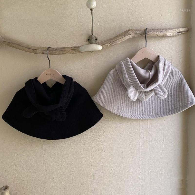 Jackets 2021 Autumn Baby Boys Bear Ear Hooded Coat Fashion Girl Cape Cute Toddler Infant Cloak Jacket Kids Outerwear, Blue;gray
Jackets 2021 Autumn Baby Boys Bear Ear Hooded Coat Fashion Girl Cape Cute Toddler Infant Cloak Jacket Kids Outerwear, Blue;gray