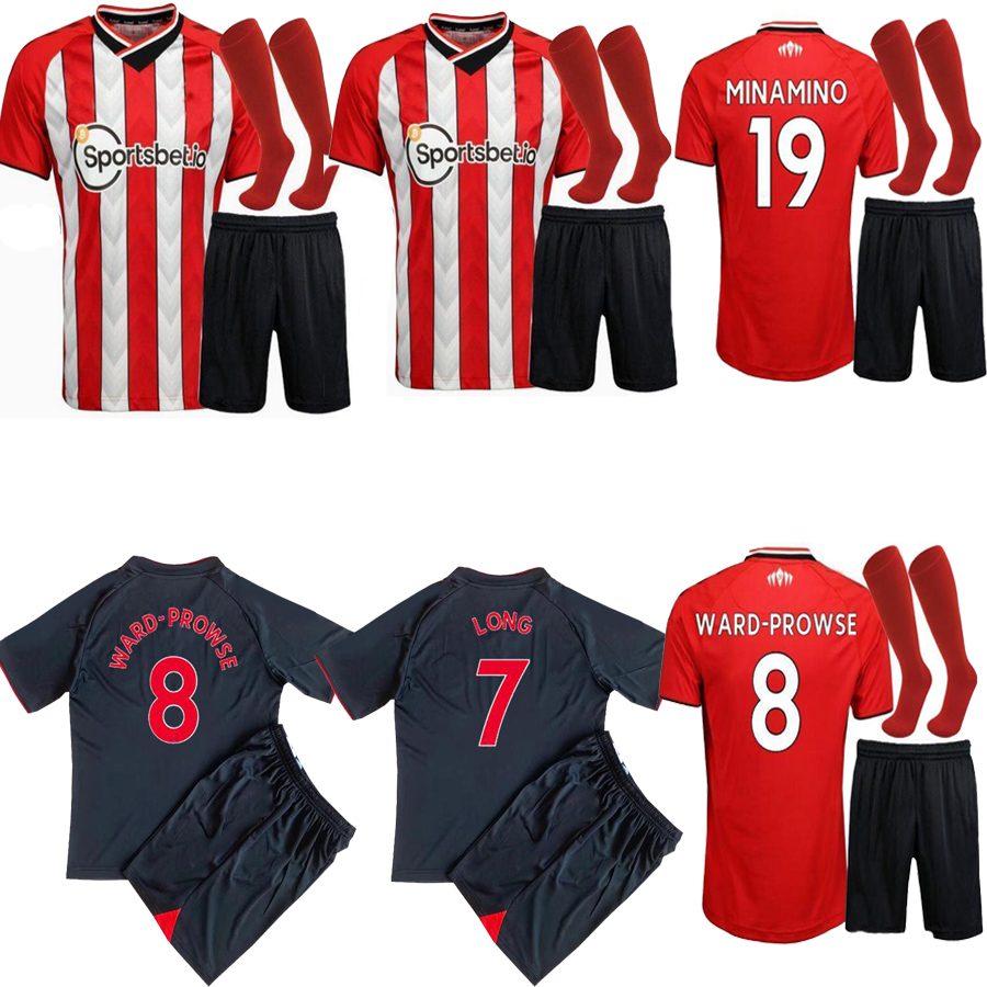 21/22 INGS Soccer Jerseys WARD-PROWSE 2021 2022 DJENEPO ARMSTRONG Football Shirt set LONG ADAMS ROMEU VESTERGAARD Men Kit socks full sets uniform Thailand, Black
21/22 INGS Soccer Jerseys WARD-PROWSE 2021 2022 DJENEPO ARMSTRONG Football Shirt set LONG ADAMS ROMEU VESTERGAARD Men Kit socks full sets uniform Thailand, Black