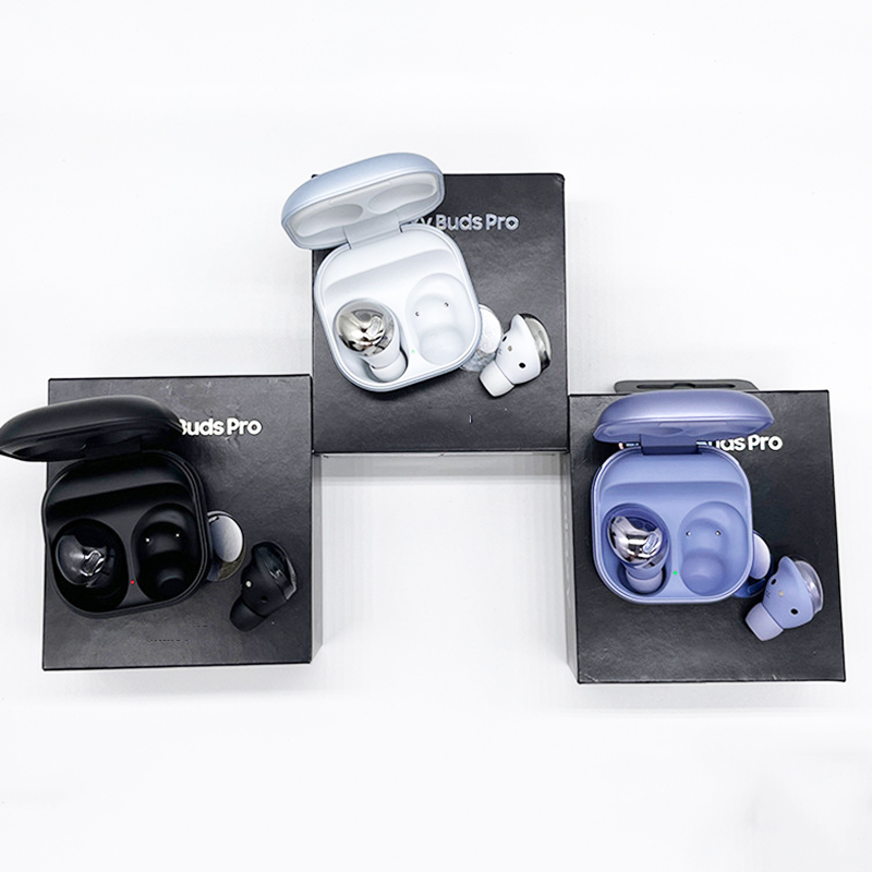Buds Pro R190 TWS Earphones for Android iOS Bluetooth V5.0 White Black Purple Wireless in-ear Earbuds High Quality Stereo Sound Headphones
Buds Pro R190 TWS Earphones for Android iOS Bluetooth V5.0 White Black Purple Wireless in-ear Earbuds High Quality Stereo Sound Headphones