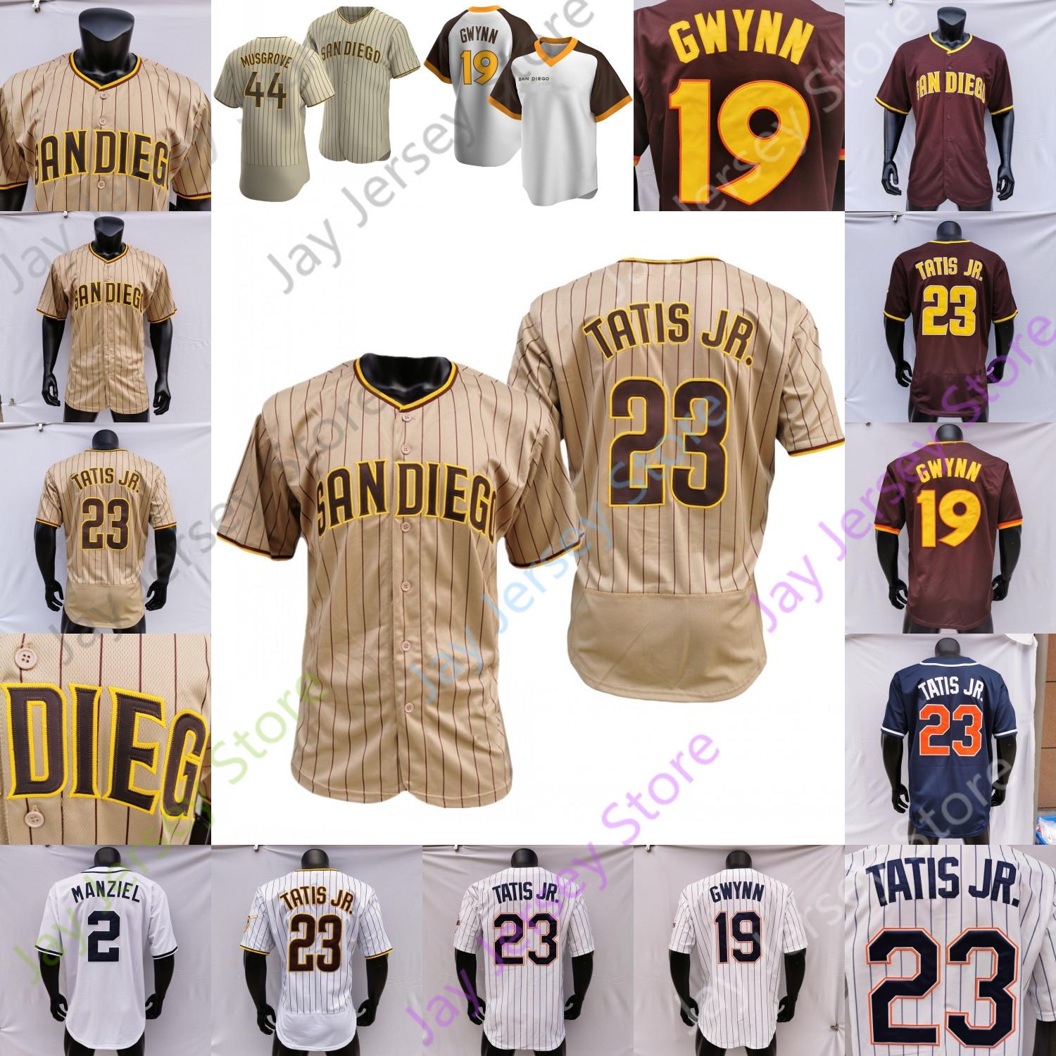 Fernando Tatis Jr. Jr Jersey Ha-seong Kim Trent Grisham Jake Cronenworth Joe Musgrove Blake Snell Manny Machado Yu Darvish Eric Hosmer Myers Tony Gwynn Youth Kid, Gold
Fernando Tatis Jr. Jr Jersey Ha-seong Kim Trent Grisham Jake Cronenworth Joe Musgrove Blake Snell Manny Machado Yu Darvish Eric Hosmer Myers Tony Gwynn Youth Kid, Gold