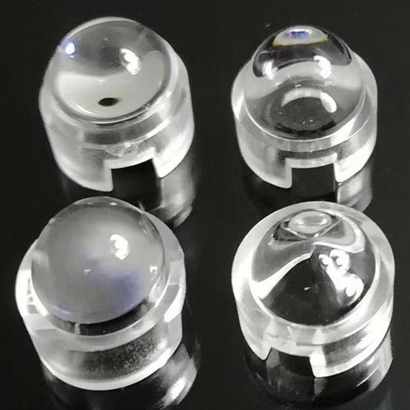 Lamp Covers & Shades 100pcs 13mm LED Lens 15 30 45 60 90 Degrees For 1w 3w 5w High Power Chip PMMA Convex Clip-on
Lamp Covers & Shades 100pcs 13mm LED Lens 15 30 45 60 90 Degrees For 1w 3w 5w High Power Chip PMMA Convex Clip-on