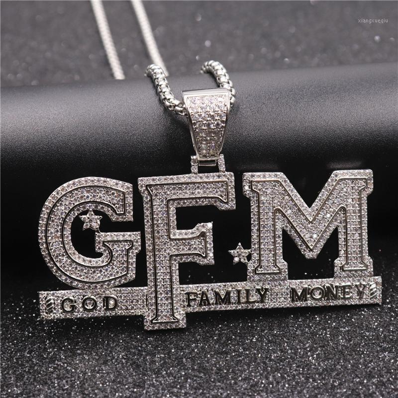 Pendant Necklaces Men Moores Jewelry Iced Out God Family Money Pendants Zircon Letters Necklace Gifts, Silver
Pendant Necklaces Men Moores Jewelry Iced Out God Family Money Pendants Zircon Letters Necklace Gifts, Silver