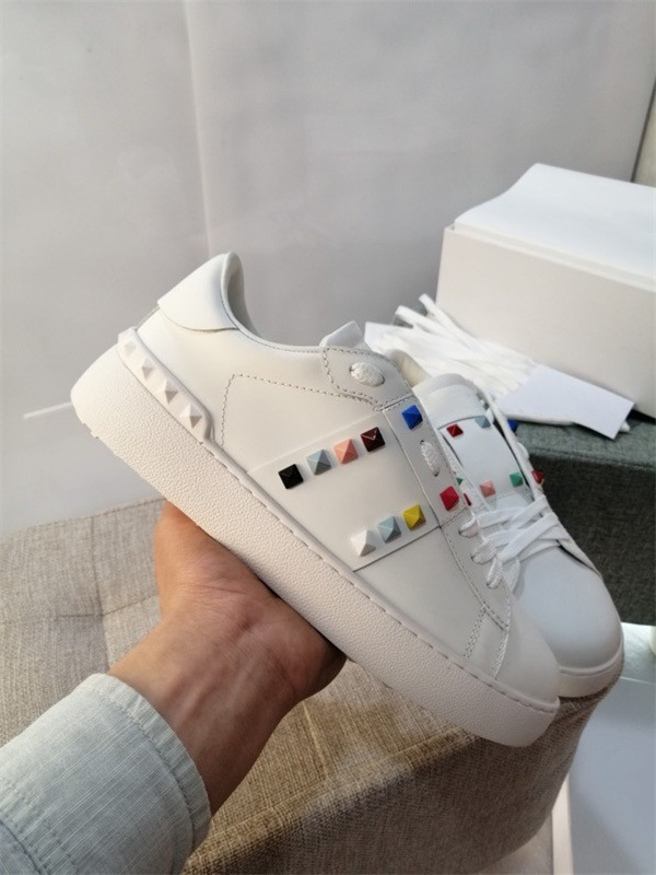 DG Top Quality Mens Womens Leather Casual Shoes Lace Up Comfort Pretty shoes Men's Trainers Daily Lifestyle Skateboarding Shoes Size 35-45, Choose the color
DG Top Quality Mens Womens Leather Casual Shoes Lace Up Comfort Pretty shoes Men's Trainers Daily Lifestyle Skateboarding Shoes Size 35-45, Choose the color