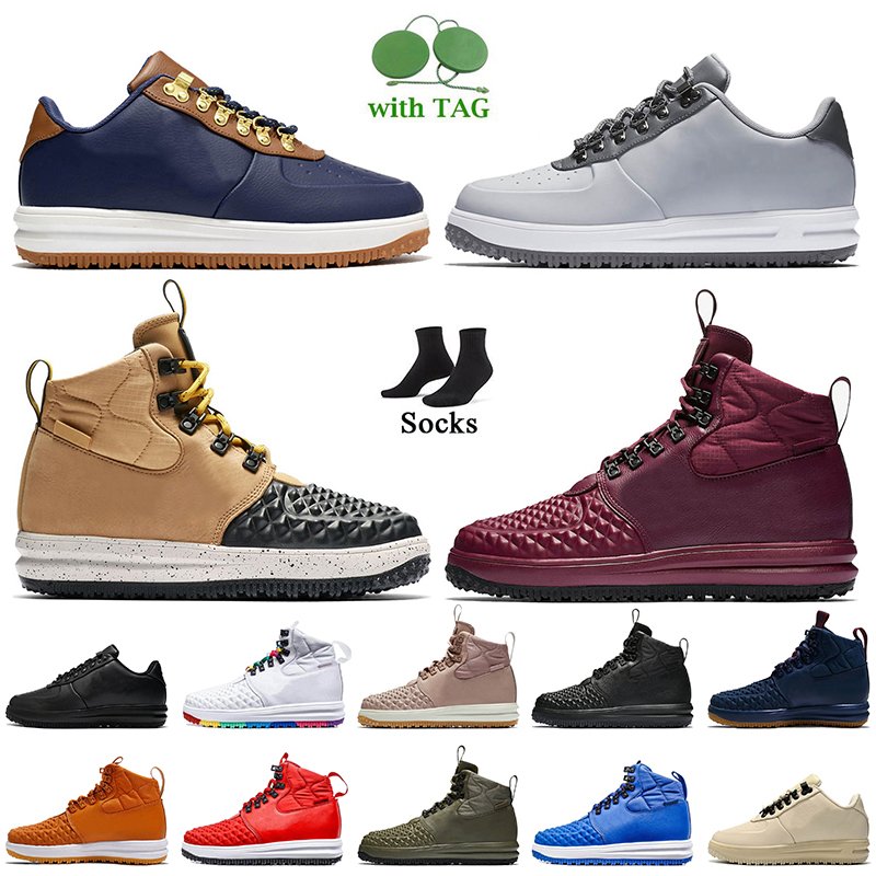 Designer Platform Mens Running Shoes Lunar 1 Forcing Duckboot Obsidian Wolf Grey Triple Black Tan Particle Pink White Multi Linen Women Men Trainers Casual Sneakers, B31 cider 40-47
Designer Platform Mens Running Shoes Lunar 1 Forcing Duckboot Obsidian Wolf Grey Triple Black Tan Particle Pink White Multi Linen Women Men Trainers Casual Sneakers, B31 cider 40-47