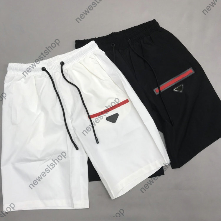 Summer designer Shorts Famous Mens classical Letters Printed shorts Fashion Pants casual cotton red stripe breeches, White
Summer designer Shorts Famous Mens classical Letters Printed shorts Fashion Pants casual cotton red stripe breeches, White
