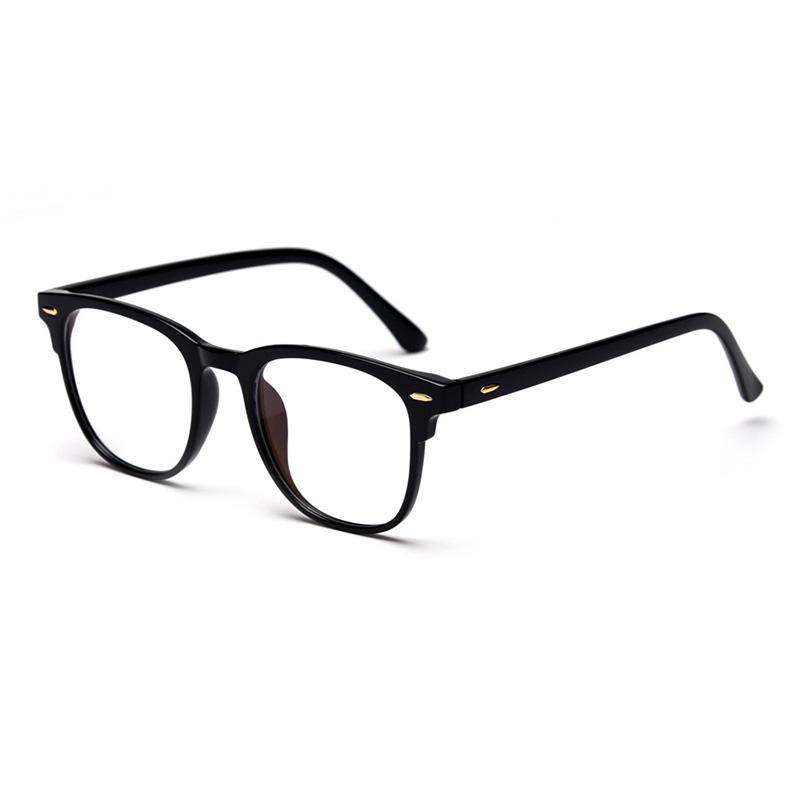 Fashion Sunglasses Frames Evove Vintage Eyeglasses Men Women Square Glasses Frame Man Eyewear For Fake / Prescription Spectacles
Fashion Sunglasses Frames Evove Vintage Eyeglasses Men Women Square Glasses Frame Man Eyewear For Fake / Prescription Spectacles