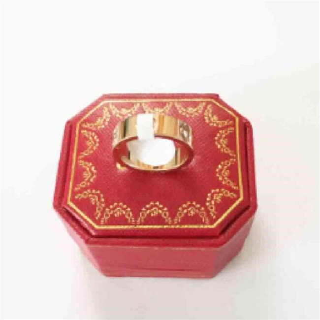 Fashion Titanium steel rose gold ring silver lover ring wedding jewelry birthday present For Women men rings
Fashion Titanium steel rose gold ring silver lover ring wedding jewelry birthday present For Women men rings