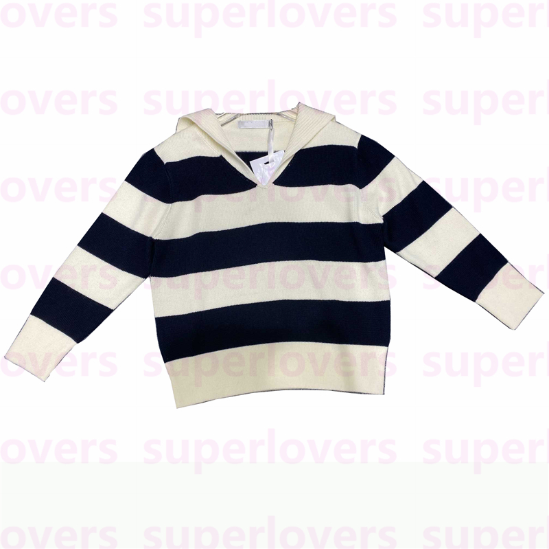 Fashion Knit Womens Tops Vintage Letters Striped Design Knits Women Autumn Spring Long Sleeve Jumpers
Fashion Knit Womens Tops Vintage Letters Striped Design Knits Women Autumn Spring Long Sleeve Jumpers