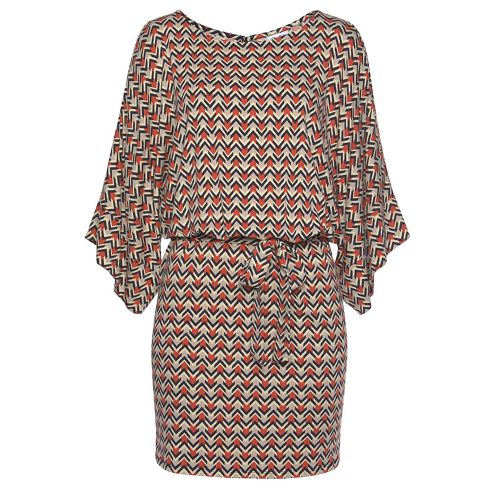 2021wide sleeve vintage print dresses women summer casual o-neck keyhole back hollow out sashes bodycon beach style mini dress, Black;gray
2021wide sleeve vintage print dresses women summer casual o-neck keyhole back hollow out sashes bodycon beach style mini dress, Black;gray