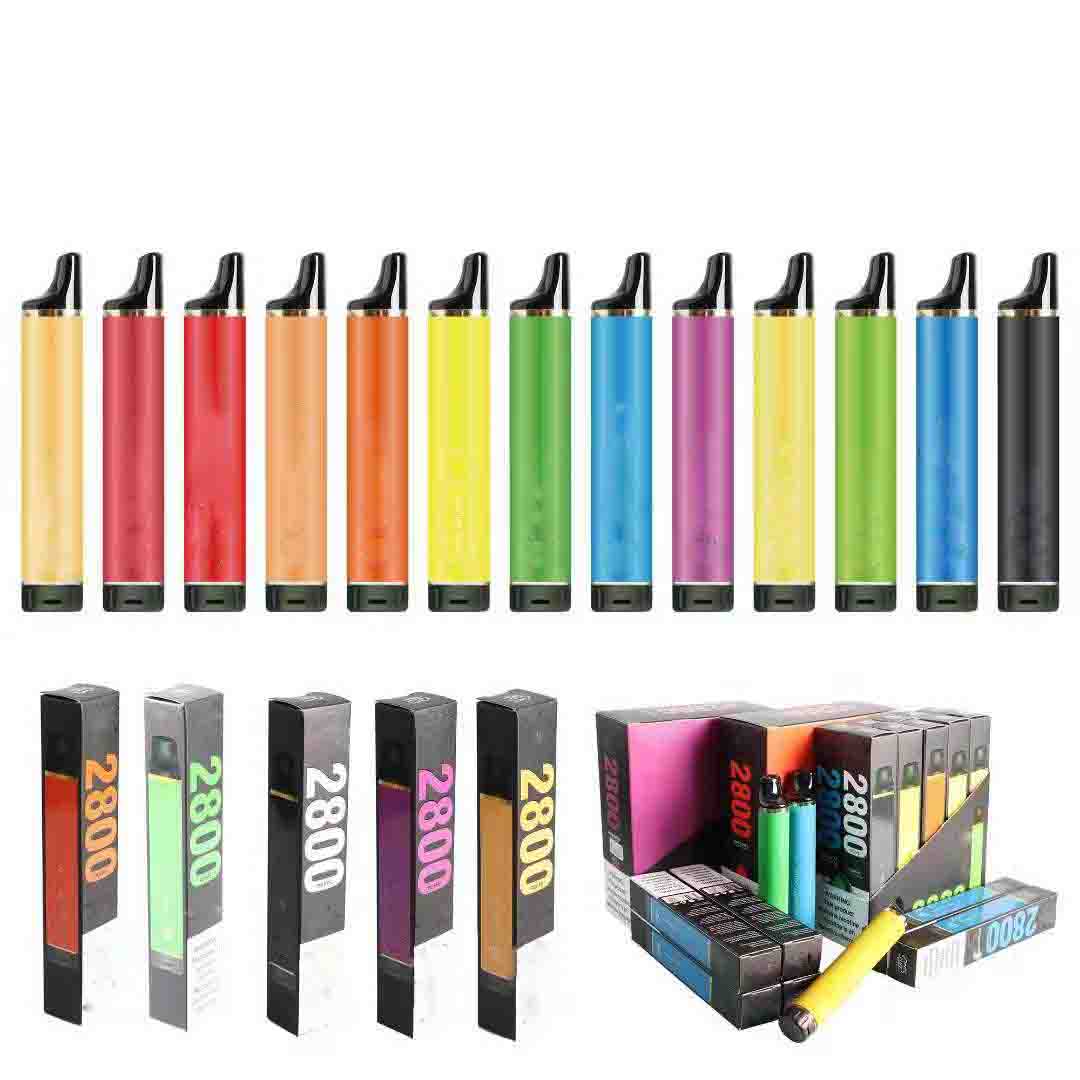 Puff Bars Flex disposable Vape Plus 2800 pods device kits e cigarette 850mah battery pre-filled 8ml vaporizer
Puff Bars Flex disposable Vape Plus 2800 pods device kits e cigarette 850mah battery pre-filled 8ml vaporizer