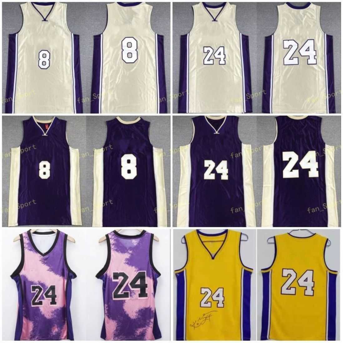 Retired 8 Legend Jersey 24 Black Mamba Vintage Stitched Name Number Hall of Fame Basketball Jerseys Gold Purple, Black;red
Retired 8 Legend Jersey 24 Black Mamba Vintage Stitched Name Number Hall of Fame Basketball Jerseys Gold Purple, Black;red