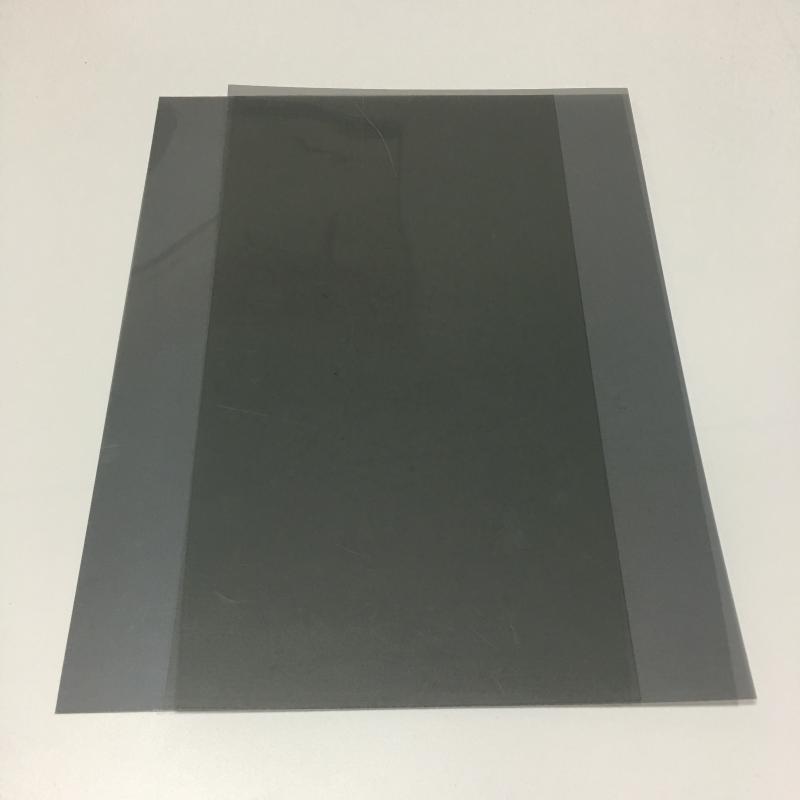 Glasses 5pcs Packs 30*20CM 0 Degree Linear Polarizer Film, LCD/LED Polarized Filter,Polarizing Film Sheet For Polarization Pography