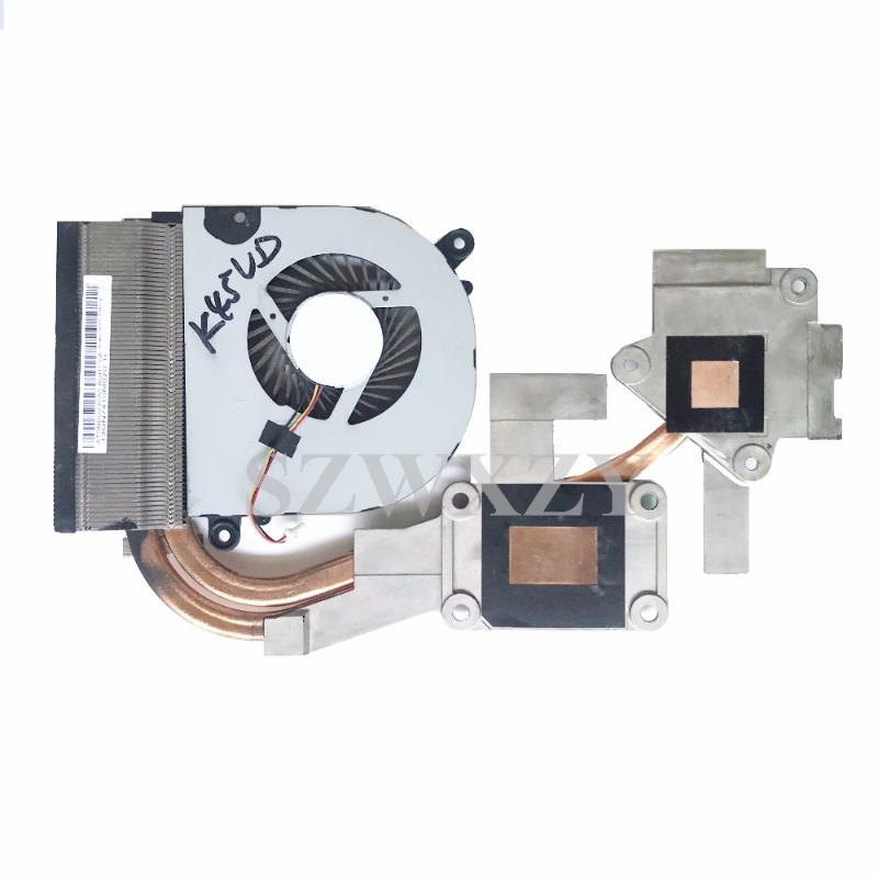Laptop Cooling Pads Original For ASUS A45V K45VS K45VM K45VD A85V CPU Radiator Heatsink Fan AT0ND0030A0
Laptop Cooling Pads Original For ASUS A45V K45VS K45VM K45VD A85V CPU Radiator Heatsink Fan AT0ND0030A0
