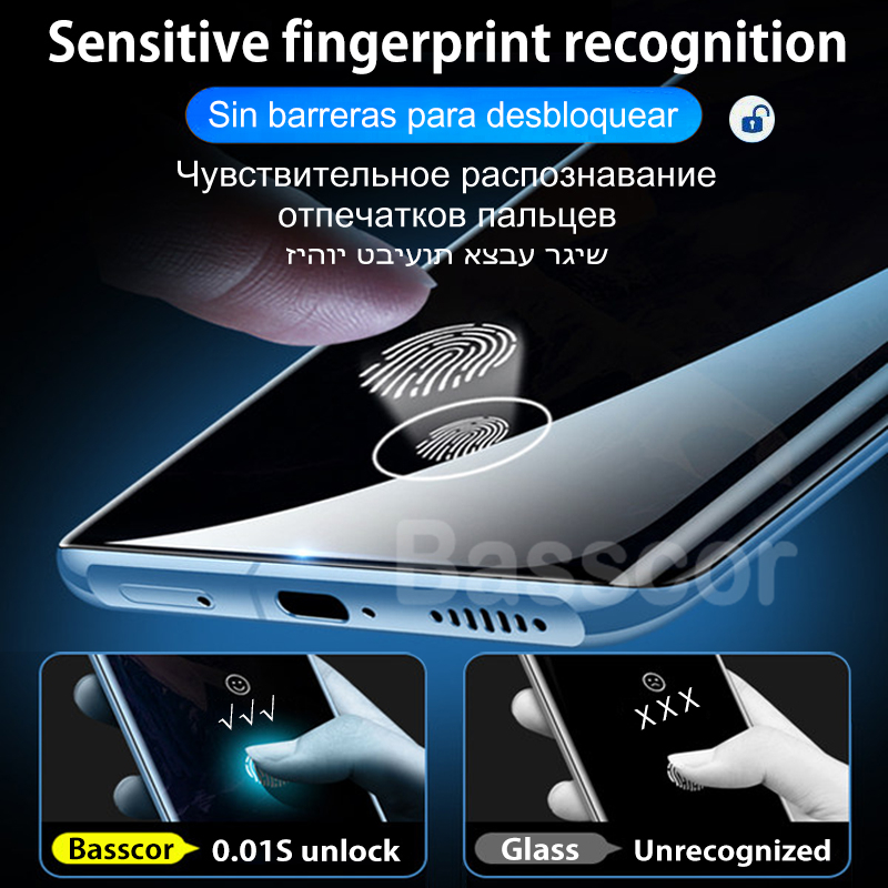 2021D Hydrogel For Samsung Galaxy S21 A71 A51 A72 A52 A50 A20 S10 S20 Note 10 20 Plus Ultra Screen Protector M21 M31 M31S M51
2021D Hydrogel For Samsung Galaxy S21 A71 A51 A72 A52 A50 A20 S10 S20 Note 10 20 Plus Ultra Screen Protector M21 M31 M31S M51