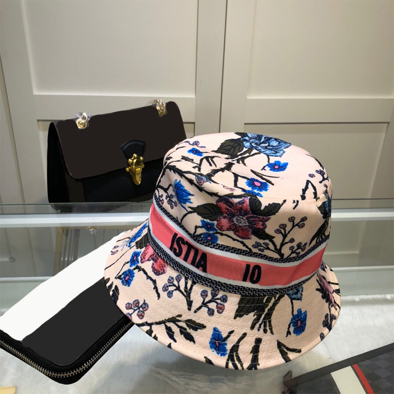 Hat Designers Hats Bucket Caps Flower Beanie Luxury Mens Womens Floral Letter Fisherman Cap Casquette Fashion Habbly, White 
Hat Designers Hats Bucket Caps Flower Beanie Luxury Mens Womens Floral Letter Fisherman Cap Casquette Fashion Habbly, White