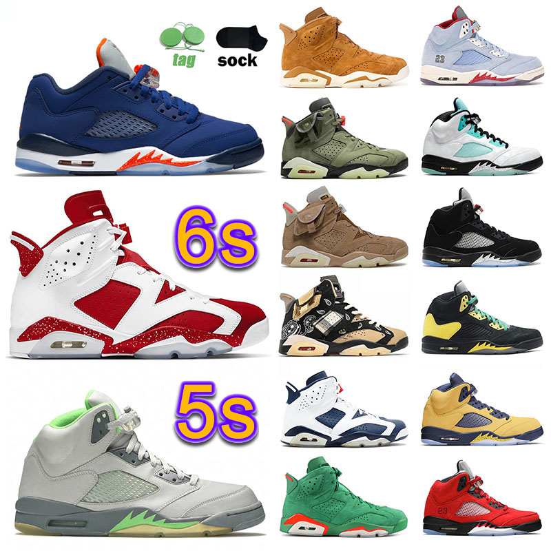 2021 Newest air jordan 5 5s 6 6s jumpman designer basketball shoes mens womens Anthracite Green Bean Jordan5s ow Knicks jrodan6s Red Oreo Sport Sneakers Trainers 36-47, J605 40-47 travis scott x british khaki
2021 Newest air jordan 5 5s 6 6s jumpman designer basketball shoes mens womens Anthracite Green Bean Jordan5s ow Knicks jrodan6s Red Oreo Sport Sneakers Trainers 36-47, J605 40-47 travis scott x british khaki