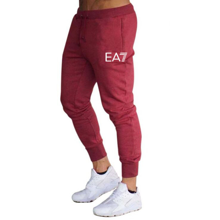 Summer Casual Pants Men Fitness Sportswear Tracksuit Bottoms Skinny Sweatpants Trousers Gyms Jogger Track Mens Joggers
Summer Casual Pants Men Fitness Sportswear Tracksuit Bottoms Skinny Sweatpants Trousers Gyms Jogger Track Mens Joggers
