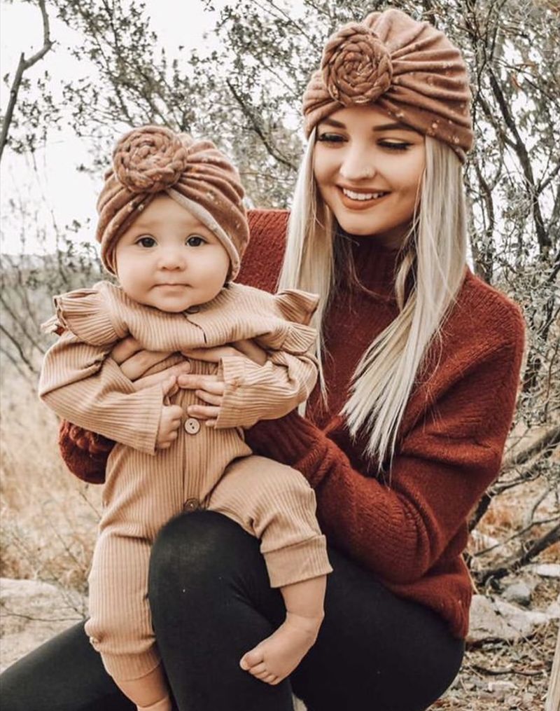 16pc=8set/lot Floral Prints Bonnet Sleep Cap Mommy and Me Leopard Print Child Turban Hair Cover Baby Girl's Hat Hair Accessories, Yellow
16pc=8set/lot Floral Prints Bonnet Sleep Cap Mommy and Me Leopard Print Child Turban Hair Cover Baby Girl's Hat Hair Accessories, Yellow
