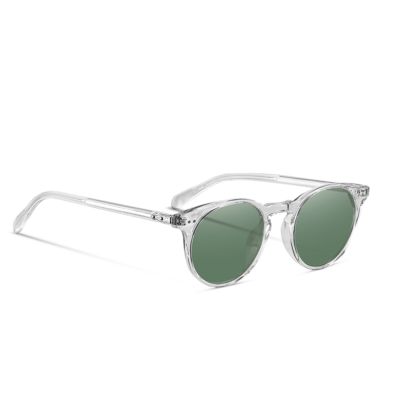 Sir O'malley Kristen Stewart OV5256 Sunglass Vintage Round Clear Women Polarized Sunglasses Men Lunette De Soleil
Sir O'malley Kristen Stewart OV5256 Sunglass Vintage Round Clear Women Polarized Sunglasses Men Lunette De Soleil
