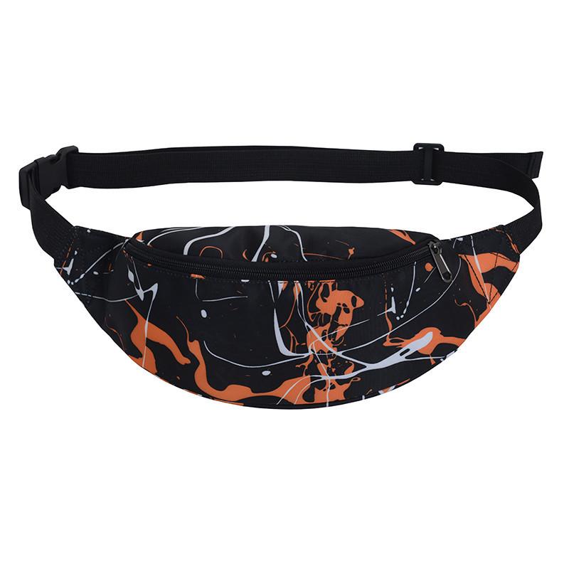 Waist Bags Bag Lady Messenger Large-capacity Business Collection Wallet Fashion Wild Chest Mobile Phone
Waist Bags Bag Lady Messenger Large-capacity Business Collection Wallet Fashion Wild Chest Mobile Phone