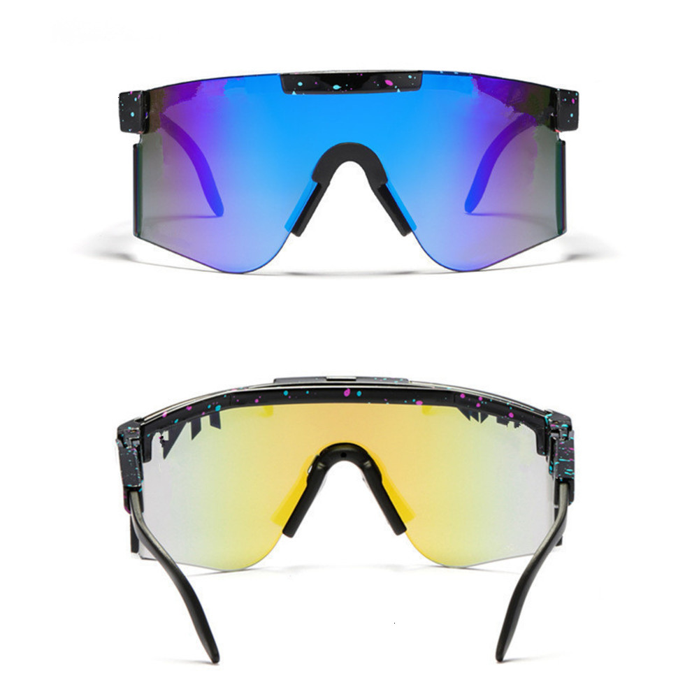 sunglasses Windproof Riding Goggles Sunglasses TR90 Fashion Men Women Sun Glasses Per Big Frame PC Eyewear With Box, Black
sunglasses Windproof Riding Goggles Sunglasses TR90 Fashion Men Women Sun Glasses Per Big Frame PC Eyewear With Box, Black