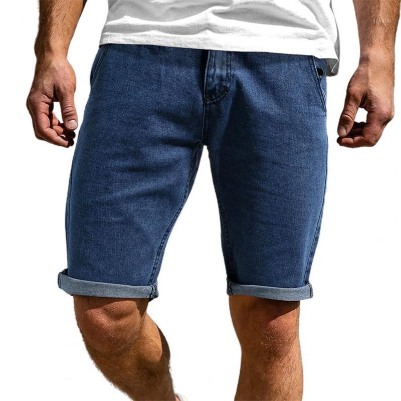 Men Shorts Short Jeans Solid Color Knee Length Summer Mid Rise Loose For Party Pockets Hole Denim Fashion Trend Men's, Black
Men Shorts Short Jeans Solid Color Knee Length Summer Mid Rise Loose For Party Pockets Hole Denim Fashion Trend Men's, Black