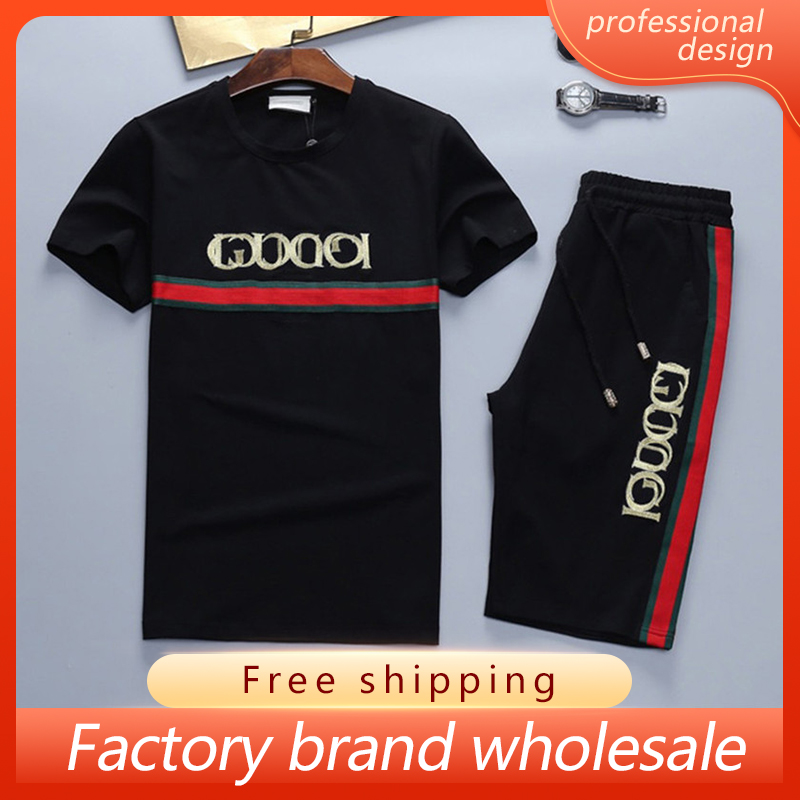 famous mens t shirt suits polos men women couples brand casual tracksuits short sleeve mens round neck stylist tees casual siut, Gray
famous mens t shirt suits polos men women couples brand casual tracksuits short sleeve mens round neck stylist tees casual siut, Gray