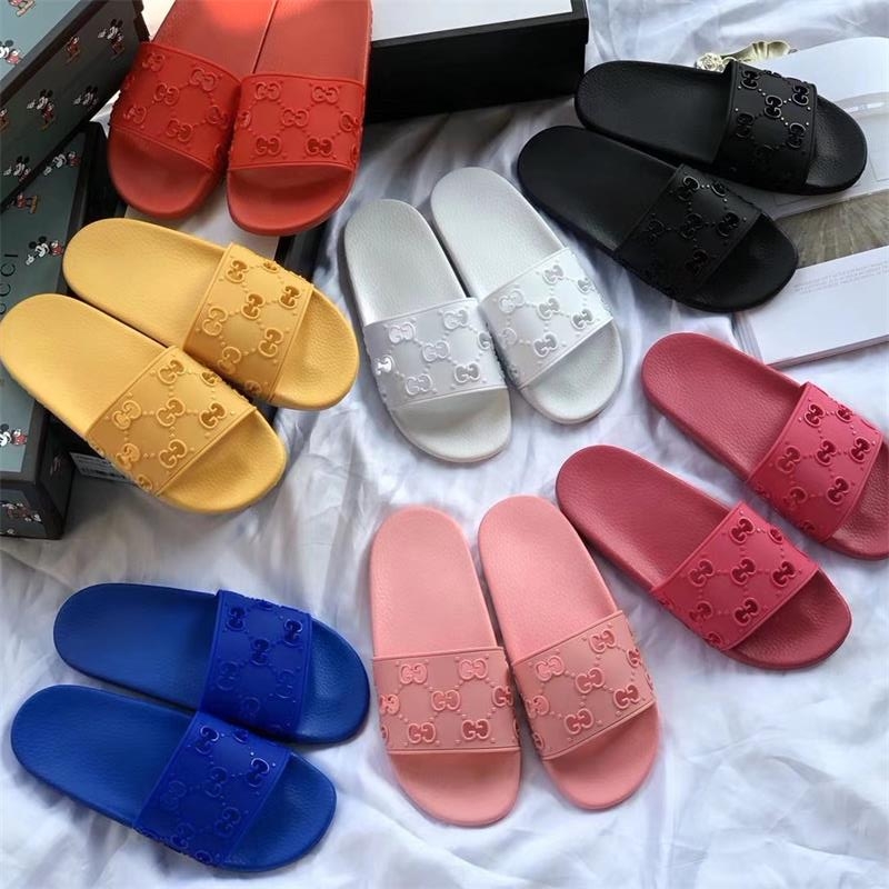 Women Sandals Slide Hollow out Rubber Slipper White Black Wide Flat Slip-on Sandal Summer Thin Bottom Outdoor Beach Flip Flop With Box, Socks
Women Sandals Slide Hollow out Rubber Slipper White Black Wide Flat Slip-on Sandal Summer Thin Bottom Outdoor Beach Flip Flop With Box, Socks