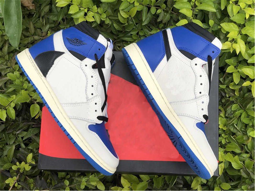 Shoes Authentic 1 T… - image