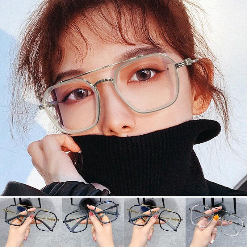 Sunglasses Blue Light Blocking Glasses Cute Anti Eye Strain Fashion Frame For Reading Play Computer D88
Sunglasses Blue Light Blocking Glasses Cute Anti Eye Strain Fashion Frame For Reading Play Computer D88