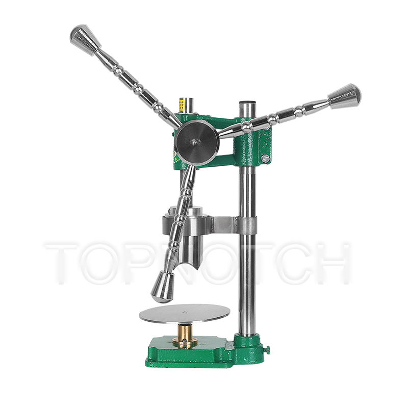 Commercial Fresh Coconut Opening Tool Manual Opener Lid Machine Save Effort Steel Capping Cover Cutter