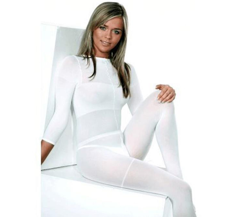 Accessories & Parts White LPG Body Costume Slimming Suit for shape Roller Massager Machine High Elasticity Soft Clothe
Accessories & Parts White LPG Body Costume Slimming Suit for shape Roller Massager Machine High Elasticity Soft Clothe