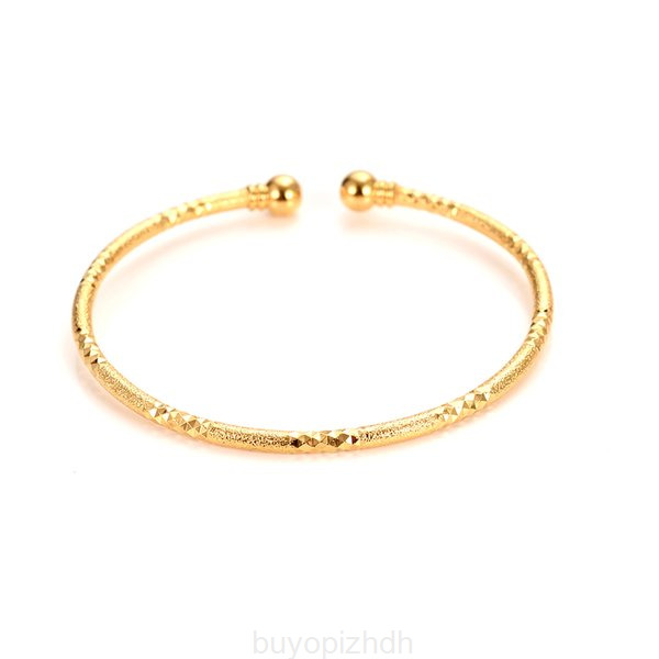2022 Brand New Can Open Fashion Dubai Bangle Jewelry Solid Fine Yellow Gold Gf Bracelet for Women Africa Arab Items Price Select Ajq6
2022 Brand New Can Open Fashion Dubai Bangle Jewelry Solid Fine Yellow Gold Gf Bracelet for Women Africa Arab Items Price Select Ajq6