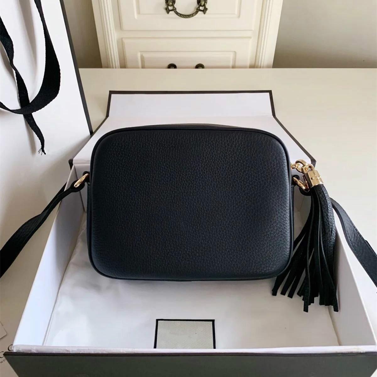 Women Fashion Bag Famous Brand Designer Shoulder Tassel SOHO Bags Ladies Tassels Litchi Profile Womens, Red
Women Fashion Bag Famous Brand Designer Shoulder Tassel SOHO Bags Ladies Tassels Litchi Profile Womens, Red