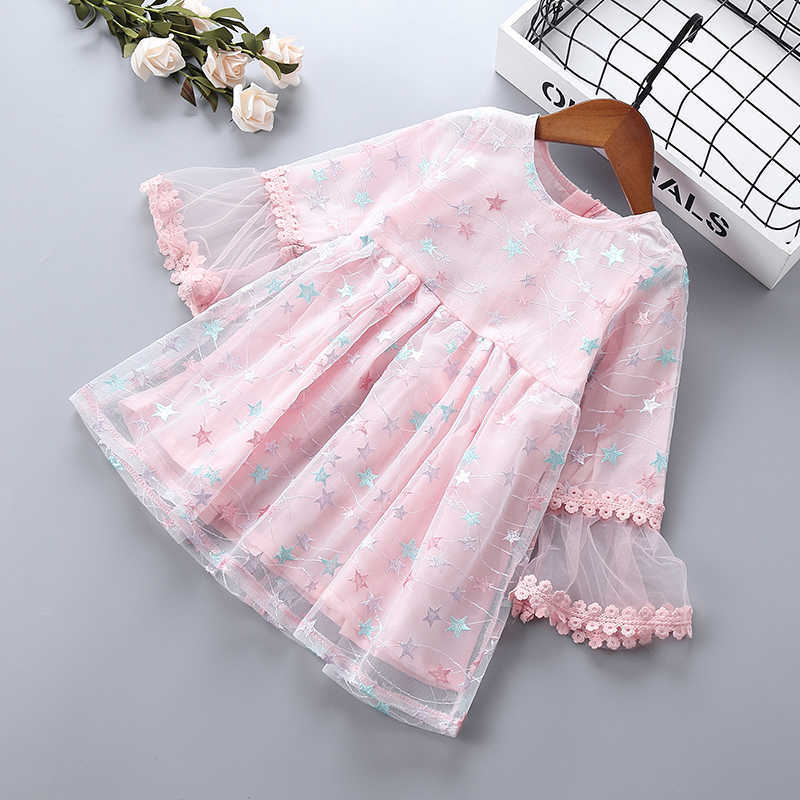 0-6 years High quality girl dress spring casual party chiffon lace mesh kid children clothing princess dresses 210615, Green
0-6 years High quality girl dress spring casual party chiffon lace mesh kid children clothing princess dresses 210615, Green
