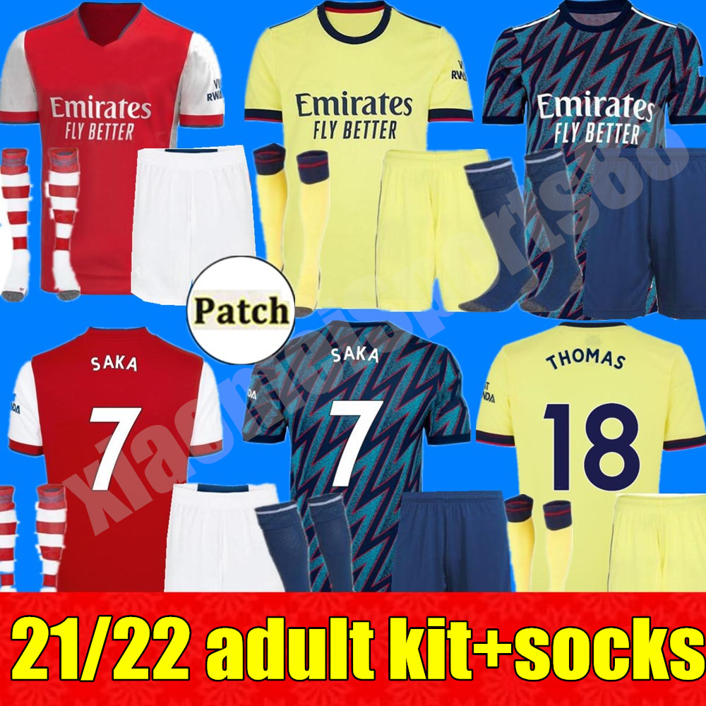 adult kits ARSENAL soccer jerseys 21 22 home away 3rd gunners ODEGAARD THOMAS PEPE SAKA TIERNEY HENRY WILLIAN SMITH ROWE 2021 2022 Men kit football shirt, Away+league patch
adult kits ARSENAL soccer jerseys 21 22 home away 3rd gunners ODEGAARD THOMAS PEPE SAKA TIERNEY HENRY WILLIAN SMITH ROWE 2021 2022 Men kit football shirt, Away+league patch