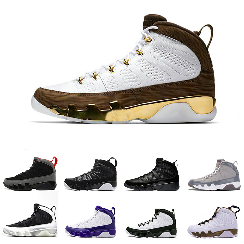 Mop Melo Bred 9 LA Oreo Man basketball shoes black red white shoe Tour Yellow PE 9s Men sport traine Nakeskin, Cool grey
Mop Melo Bred 9 LA Oreo Man basketball shoes black red white shoe Tour Yellow PE 9s Men sport traine Nakeskin, Cool grey