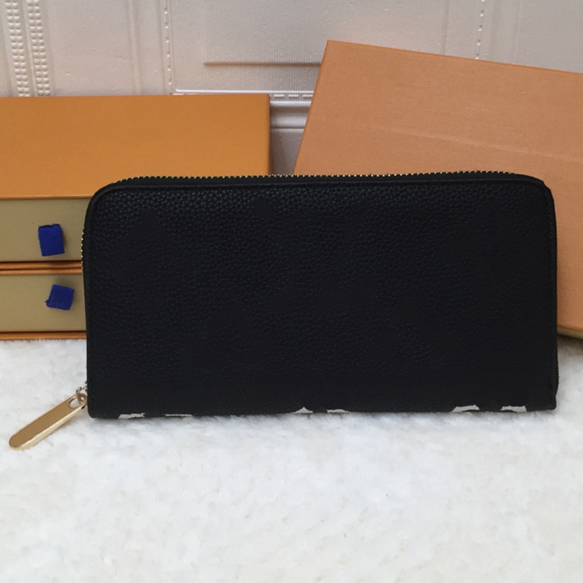 Woman long wallet purse women Original Bag high quality fashion wallets 19, Classic flower brown + red
Woman long wallet purse women Original Bag high quality fashion wallets 19, Classic flower brown + red