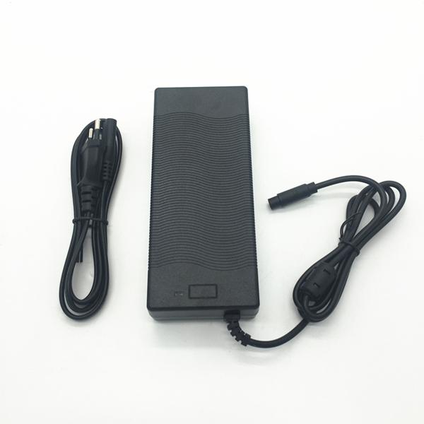 Originalb Smart Electric Scooter Charger for INMOTION L9 S1 Kickscooter parts 63V Lion Battery Power Supply Accessories