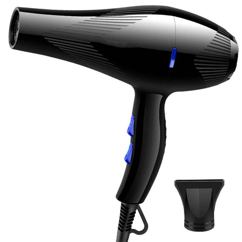 Electric Household Hair Dryer Professional Hair Salon Equipment Constant Temperature Hot And Cold Air Hair Dryer 1000-1199W
Electric Household Hair Dryer Professional Hair Salon Equipment Constant Temperature Hot And Cold Air Hair Dryer 1000-1199W