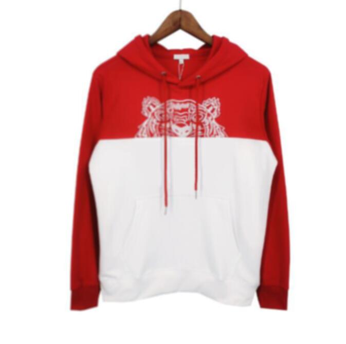 2021 Designer Fashionable spring hoodie for men, comfortable cotton with multi-color animal embroidery
2021 Designer Fashionable spring hoodie for men, comfortable cotton with multi-color animal embroidery