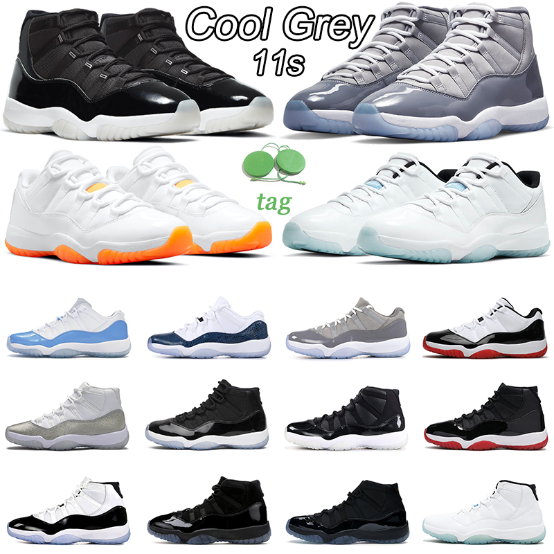 Men 11s jumpman Basketball Shoes Cool Grey 11 25th Anniversary Bred Snakeskin Navy Cap and Gown Citrus Concord Gamma Blue Mens Women Trainers Sports Sneakers, 11s navy gum
Men 11s jumpman Basketball Shoes Cool Grey 11 25th Anniversary Bred Snakeskin Navy Cap and Gown Citrus Concord Gamma Blue Mens Women Trainers Sports Sneakers, 11s navy gum
