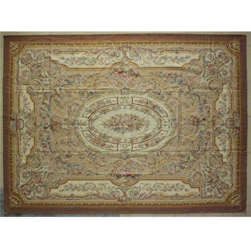 Carpets Chinese Aubusson Rug Carpet Living Room Wool For Handmade Turkish Round Knitted
Carpets Chinese Aubusson Rug Carpet Living Room Wool For Handmade Turkish Round Knitted