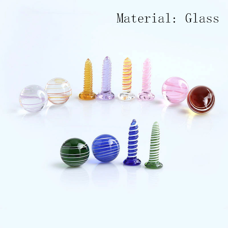 2021 Smoking Accessories Striped Glass Bead With 6Kind Color 20mm OD Suitfor Terp Slurper Quartz Banger Nails
2021 Smoking Accessories Striped Glass Bead With 6Kind Color 20mm OD Suitfor Terp Slurper Quartz Banger Nails