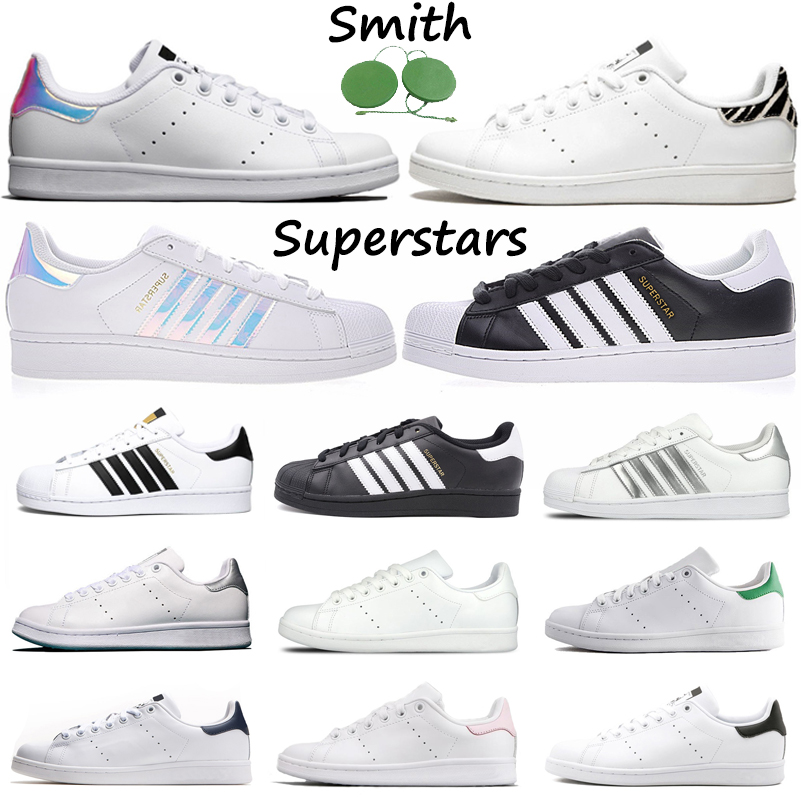 stan smith men running shoes classic superstars triple white black zebra dark blue pink red green mens womens trainers outdoor sports sneakers, Item #1
stan smith men running shoes classic superstars triple white black zebra dark blue pink red green mens womens trainers outdoor sports sneakers, Item #1