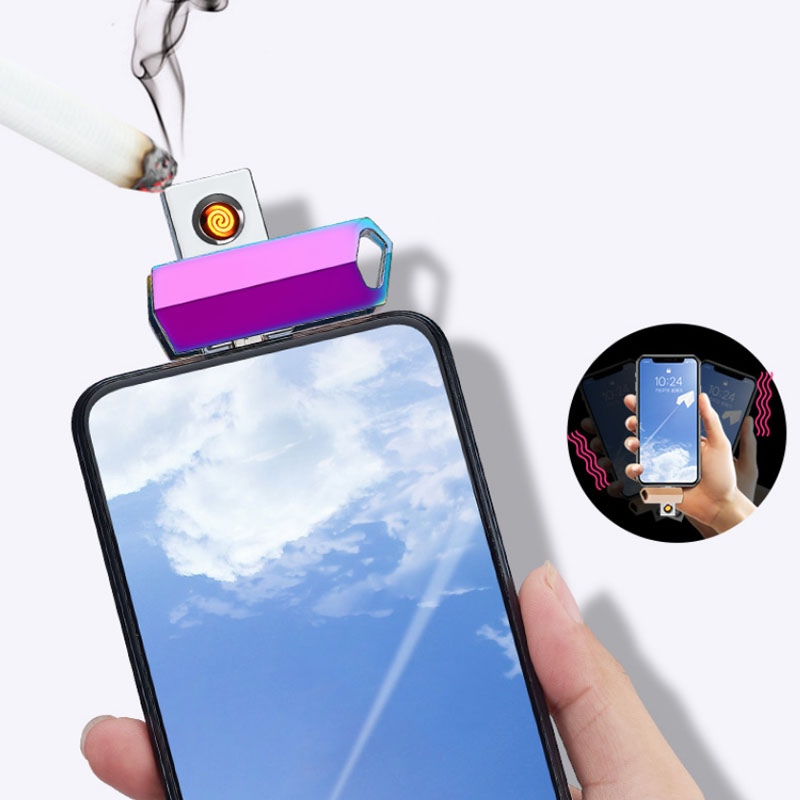 Utra-Thin Type-C Micro USB Phone U-Disk ighters Pasma Tungsten Fameess Cigarette Keychain Encendedor Without Battery
Utra-Thin Type-C Micro USB Phone U-Disk ighters Pasma Tungsten Fameess Cigarette Keychain Encendedor Without Battery